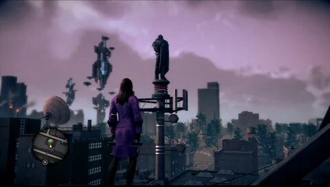 Saint row 4 пиратка