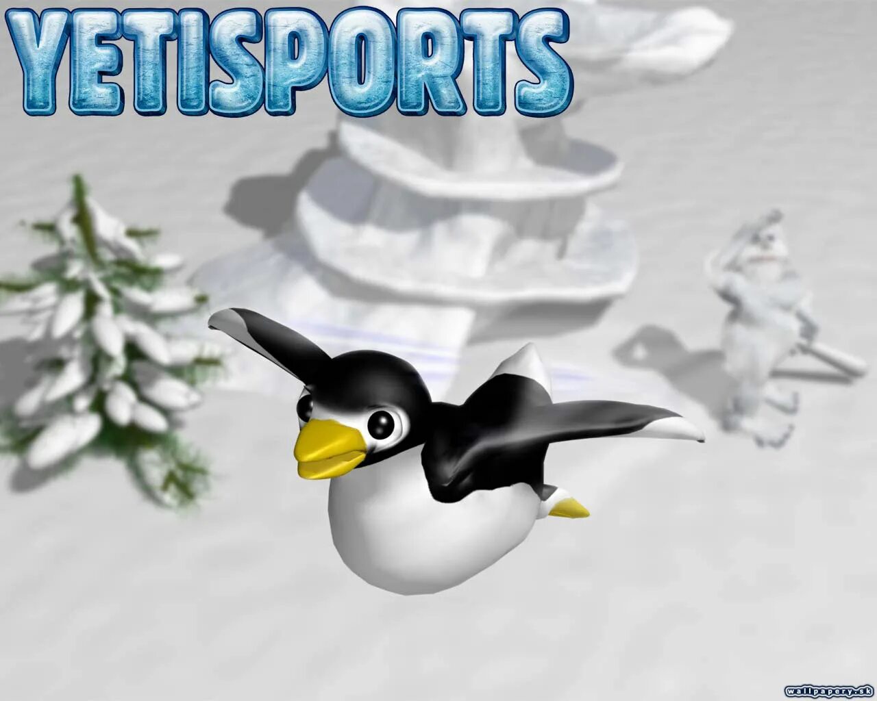 Летающие пингвины игра. Игра летающий пингвин. yetisports игра. yetisports пингвин. игра йети и пингвины.
