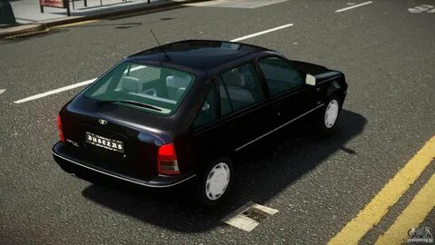 Daewoo 4