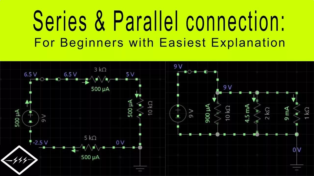 Connect series. Parallel connection. Series connections. Series connection Fan.