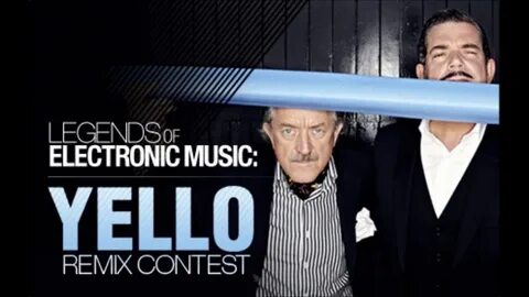 Yello remix