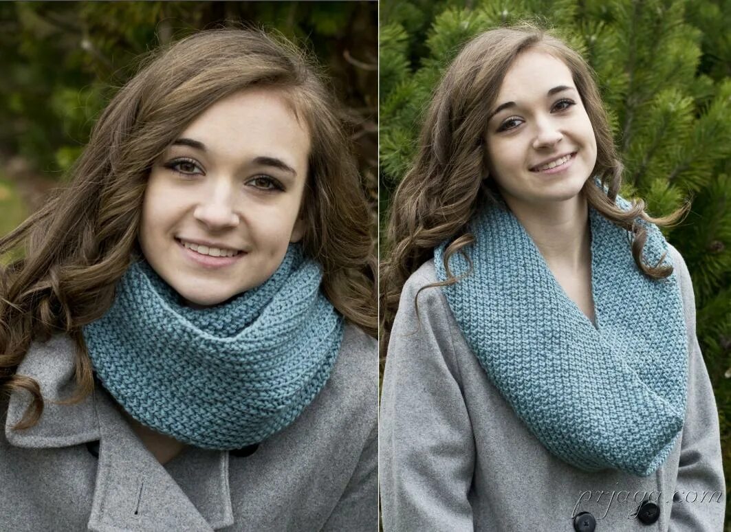 снуд барселона светлана гордон. снуд спицами для женщин в 2 оборота. объемные шарфы-снуды. снуд спицами. снуд спицами для женщин в 2 оборота.