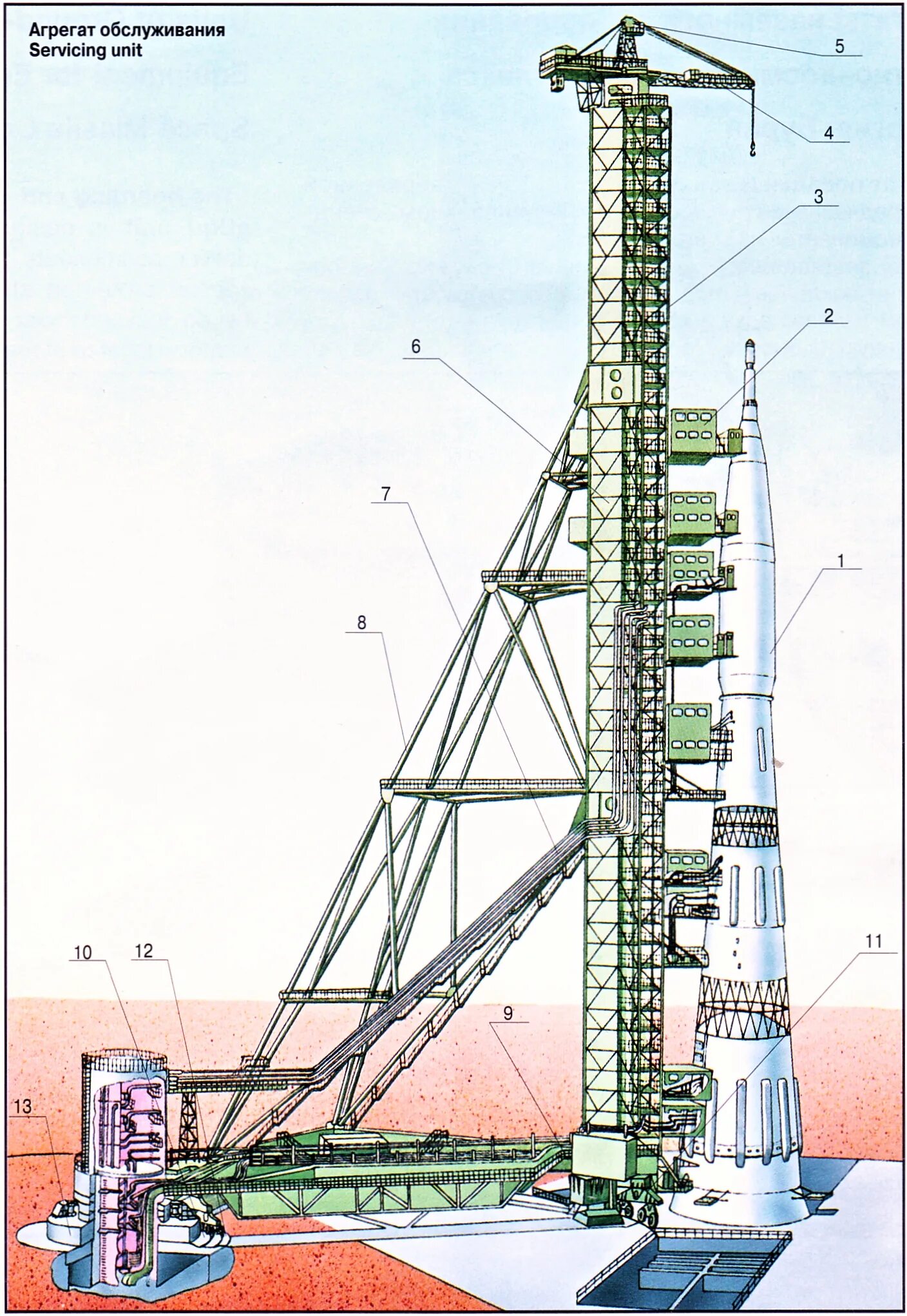 Н1 л1