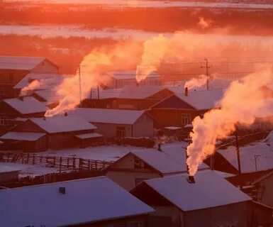 Проблемы красноярского края