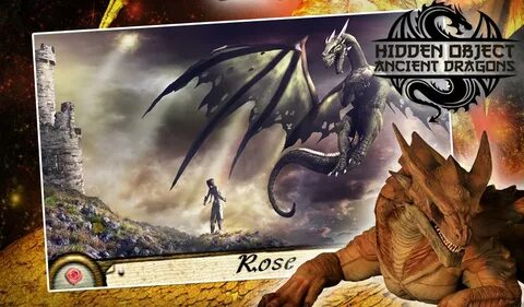 Dragons hide