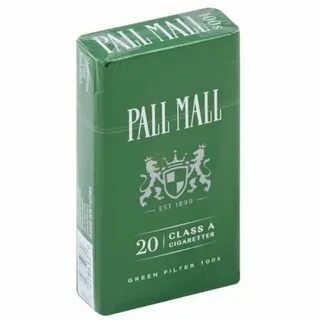 Pall world