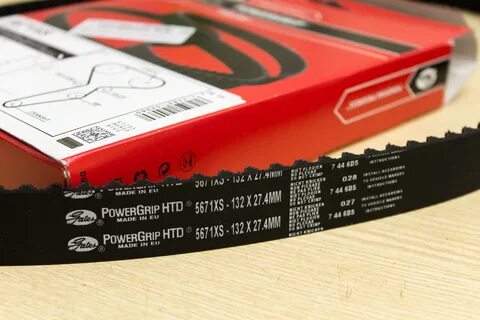 Power grip