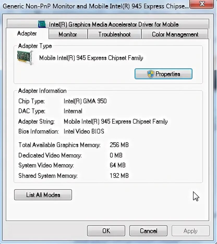 Mobile Intel r 945 Express Chipset Family. Mobile Intel(r) 965 Express Chipset Family Driver. Intel GMA 950. Игры на Intel GMA 950.