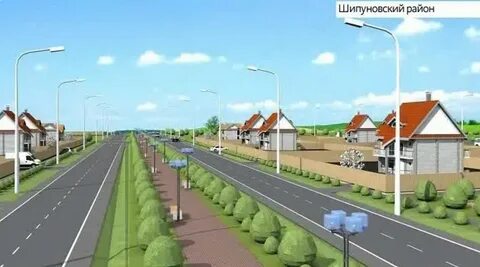 Население шипуново