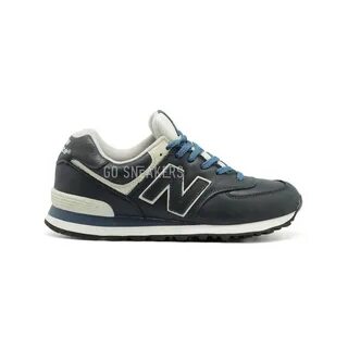 Кроссовки new balance 574 в москве
