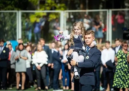 1 сентября смоленск