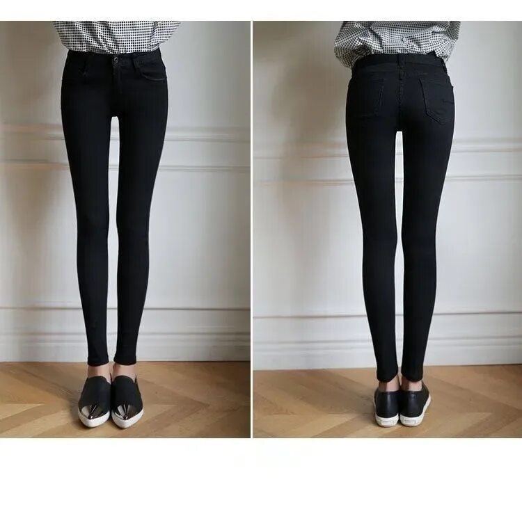 Обтягивающие ножки. Черные облегающие брюки. Чёрные обтягивающие джинсы. Чёрные обтягивающие джинсы женские. Облегающие джинсы женские черные.