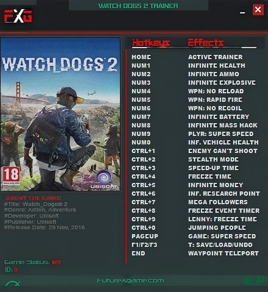 Коды для игр на пк. Коды вотч догс 2. Чит коды вотч догс 2 на Xbox. Чит коды на watch Dogs. Вотч догс 2 трейнер.