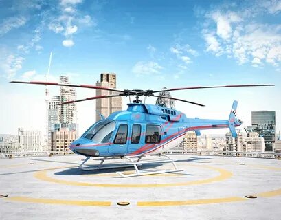 Bell 407