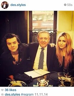 Des styles