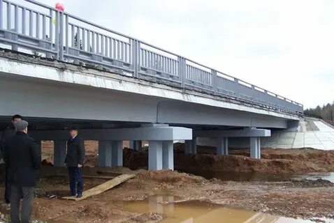 Мост ижевск номер телефона