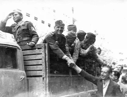 Румынская дивизия