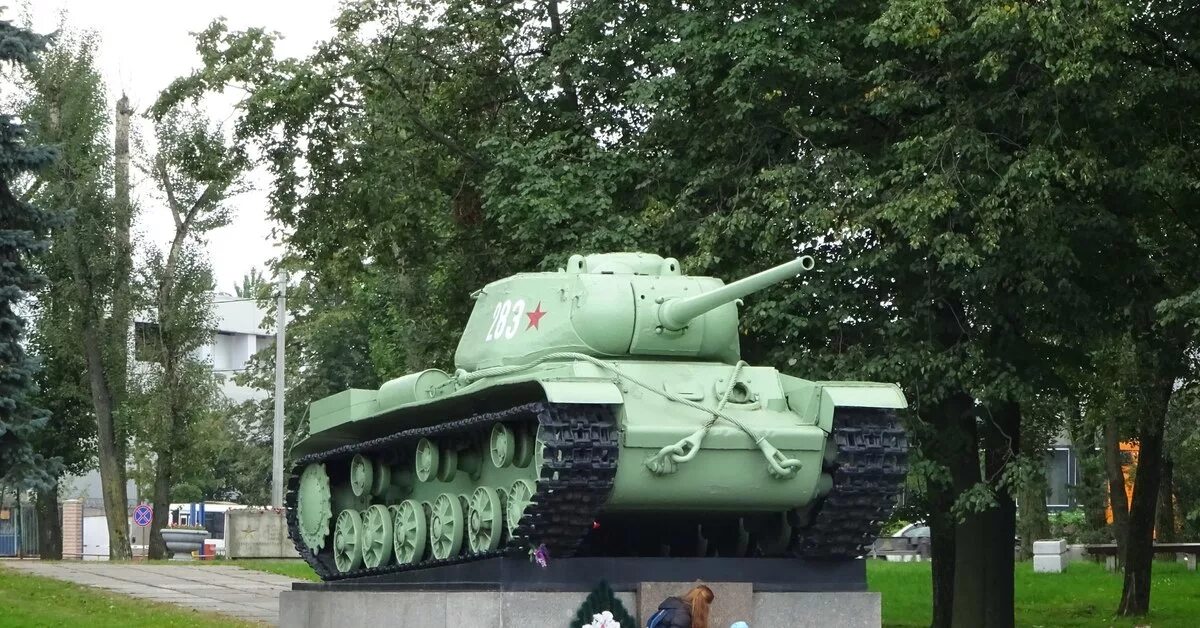 Тяжелый трансформер: yuripasholok ЖЖ