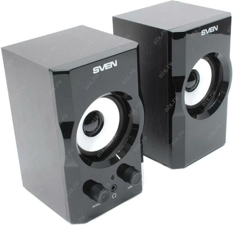 Колонки 2.0 Sven SPS-605 Black. Колонки Sven SPS-605. Колонки 2.0 Sven SPS-605. Компьютерные колонки Sven SPS-605. Sven sps 605