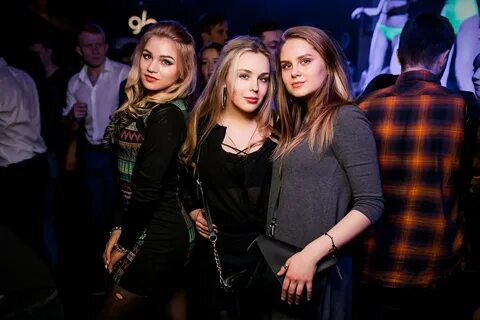 Moscow club