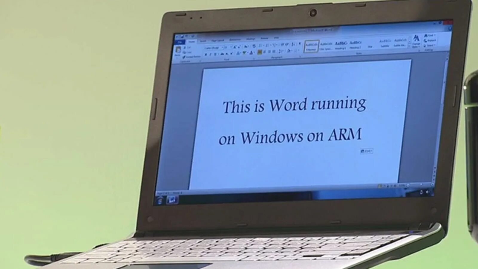 Window arm. Windows arm. windows on arm. windows for arm.