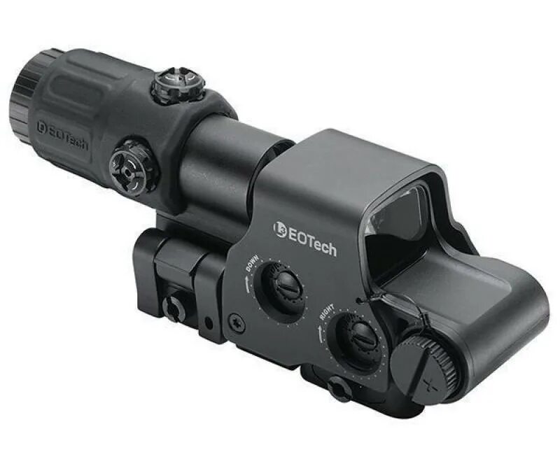 Прицелы оптические 1 4. EOTECH магнифер g33. Прицел EOTECH + магнифаер g33. Коллиматорный прицел l3 EOTECH. Прицел g33 STS Magnifier.