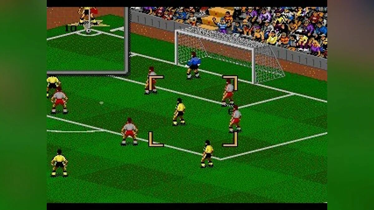 Футбол на сега. FIFA 95 Sega. Игра футбол СОККЕР сега. Игра FIFA 1995. Игры про футбол на сега мегадрайв 2.