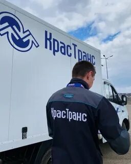 Работа водителем красноярск