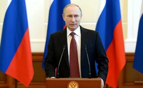 Фото президентских