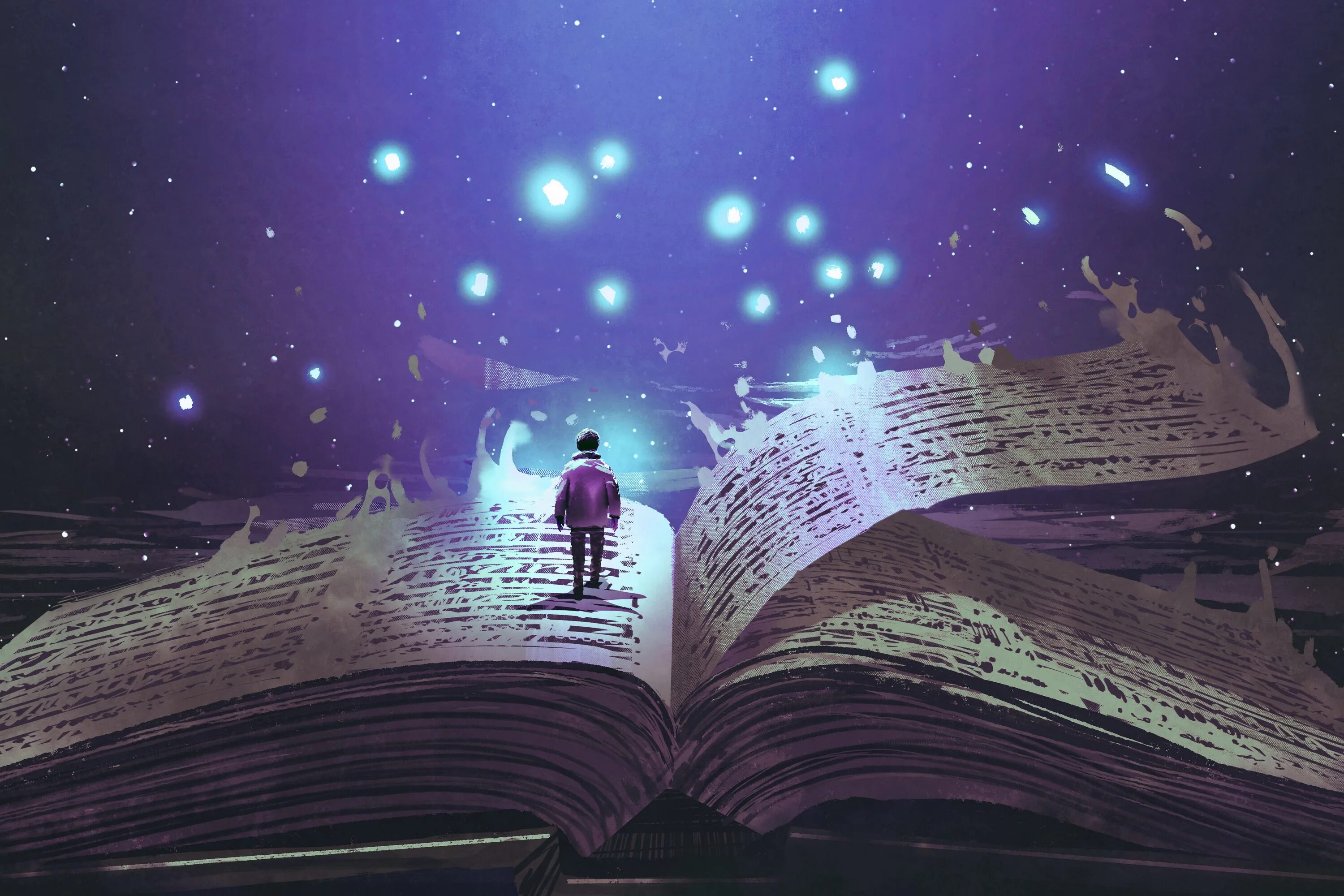 здание библиотеки для детей. будущее без книг.