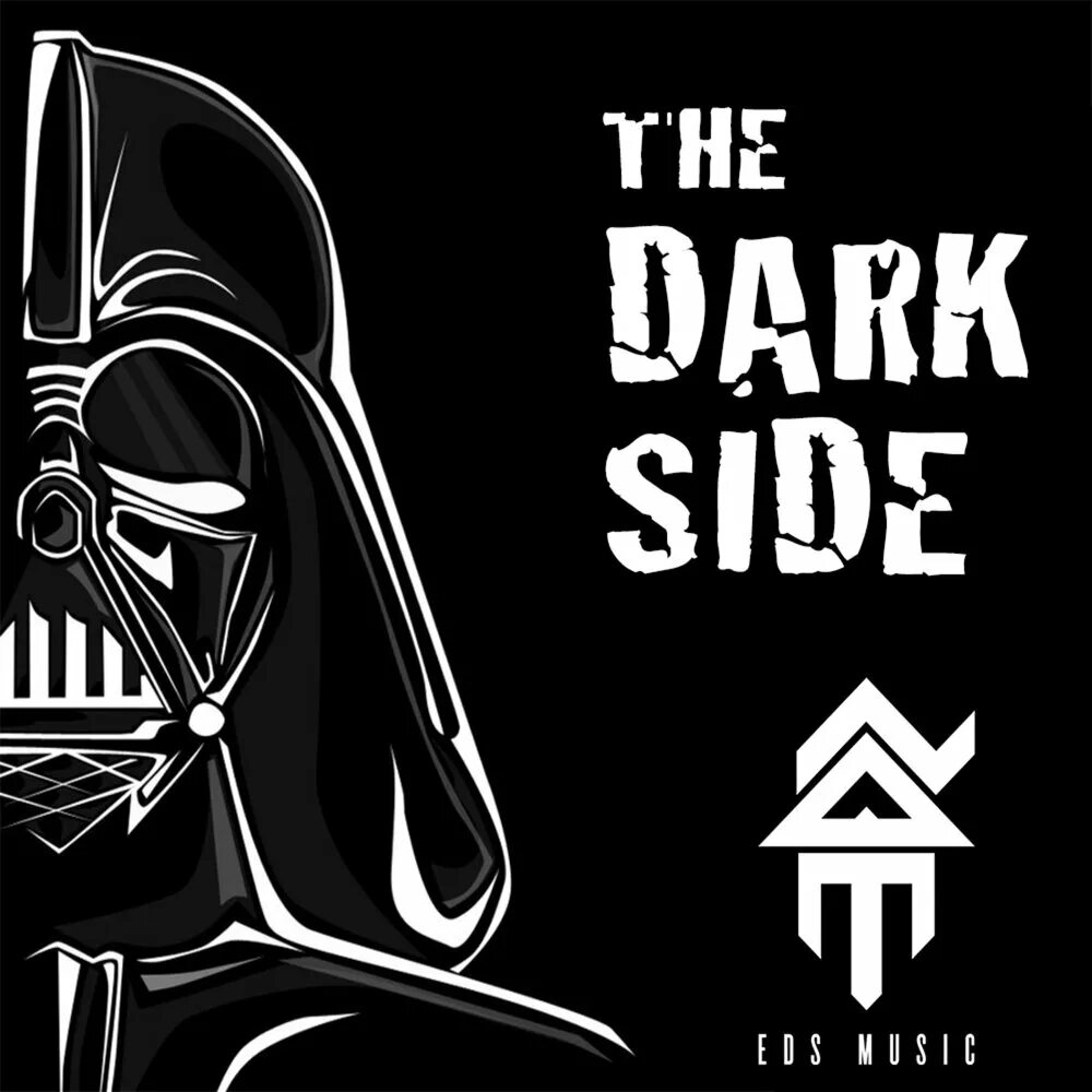 The Dark Side. Dark Side картинки. Dark Side логотип. Darkside обои.