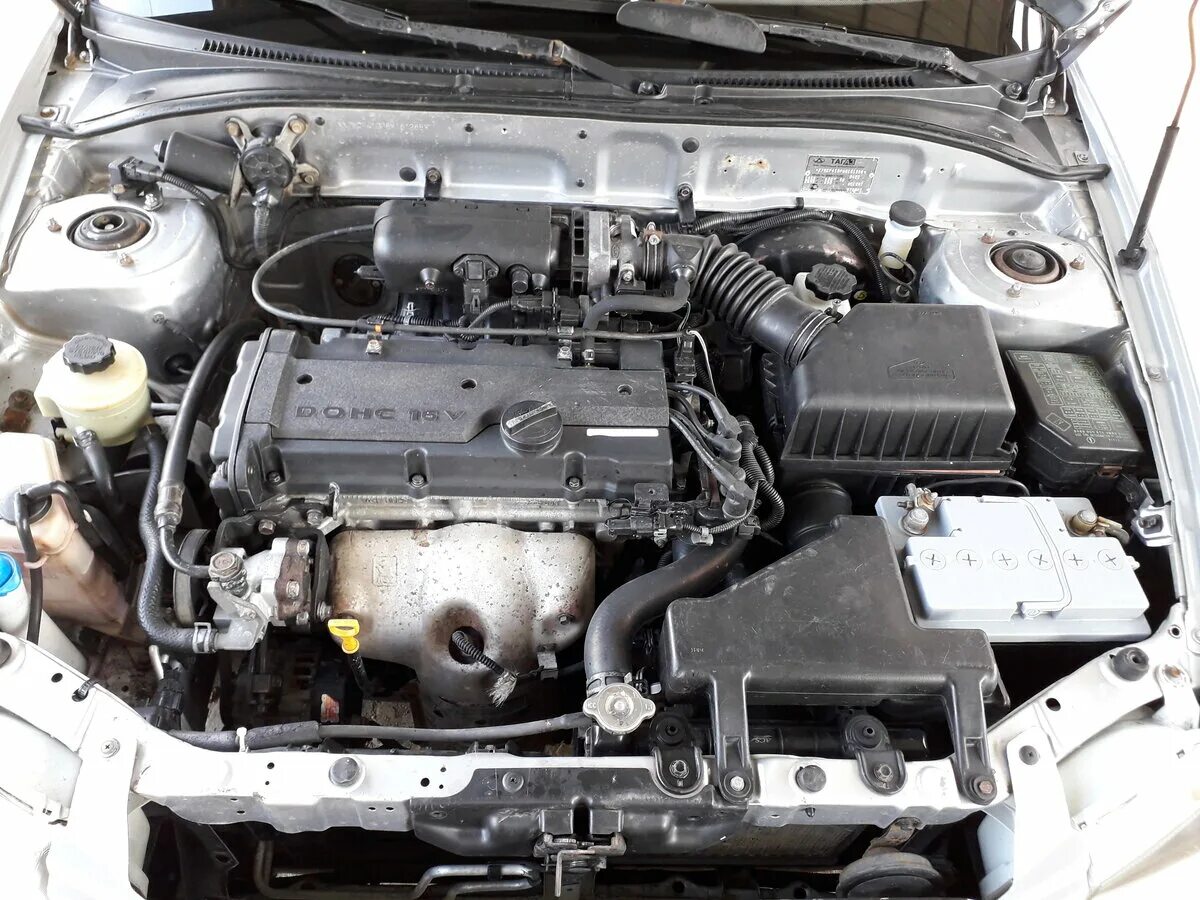 Двигатель акцент 1.5 купить. Мотор Hyundai Accent 1.5. Двигатель Хендай акцент ТАГАЗ 1.5. Двигатель Hyundai Accent 1.5 102 л.с. Мотор Хендай акцент 1.6.