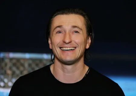 Что случилось с сергеем безруковым причина