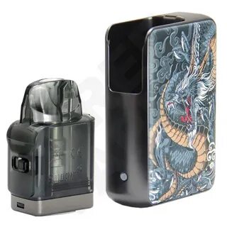 Smoant charon baby plus