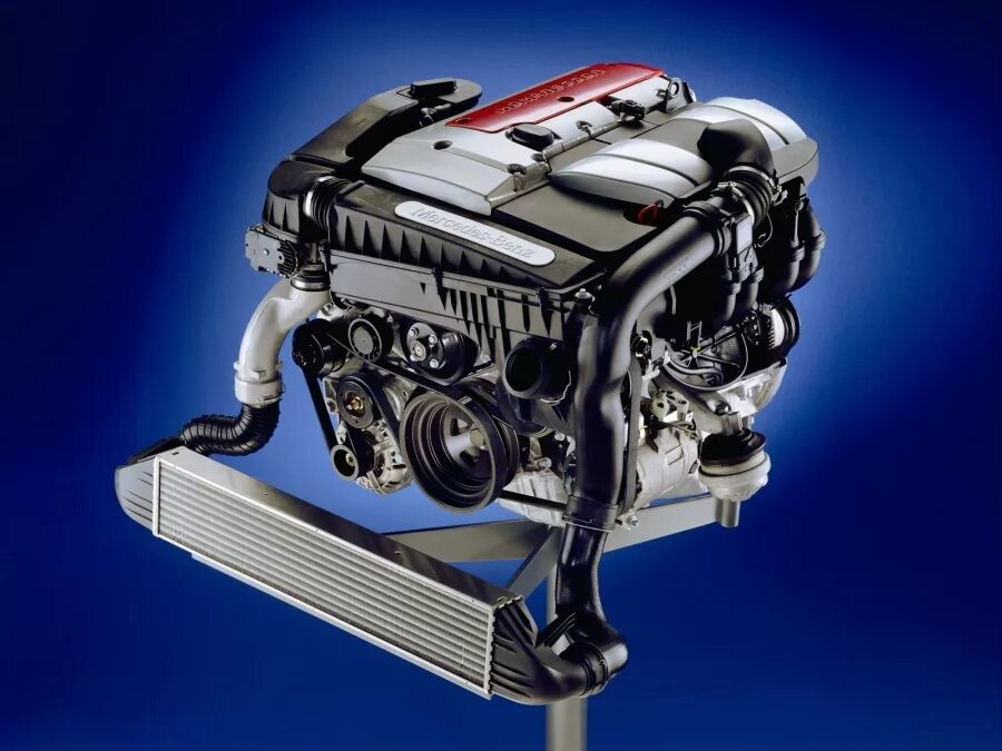 Mercedes 111 мотор. Двигатель м111 Мерседес 2.3. 111 Мотор Мерседес 2.3. М111 Мерседес компрессор.