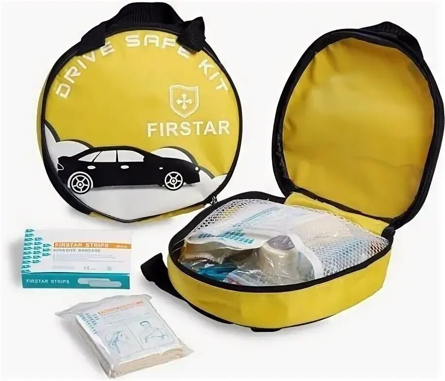 Safe kit