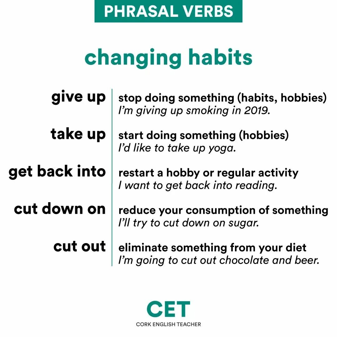 Come doing something. Phrasal verbs. Verb phrases. Phrasal verbs stop. Phrasal verbs надпись.