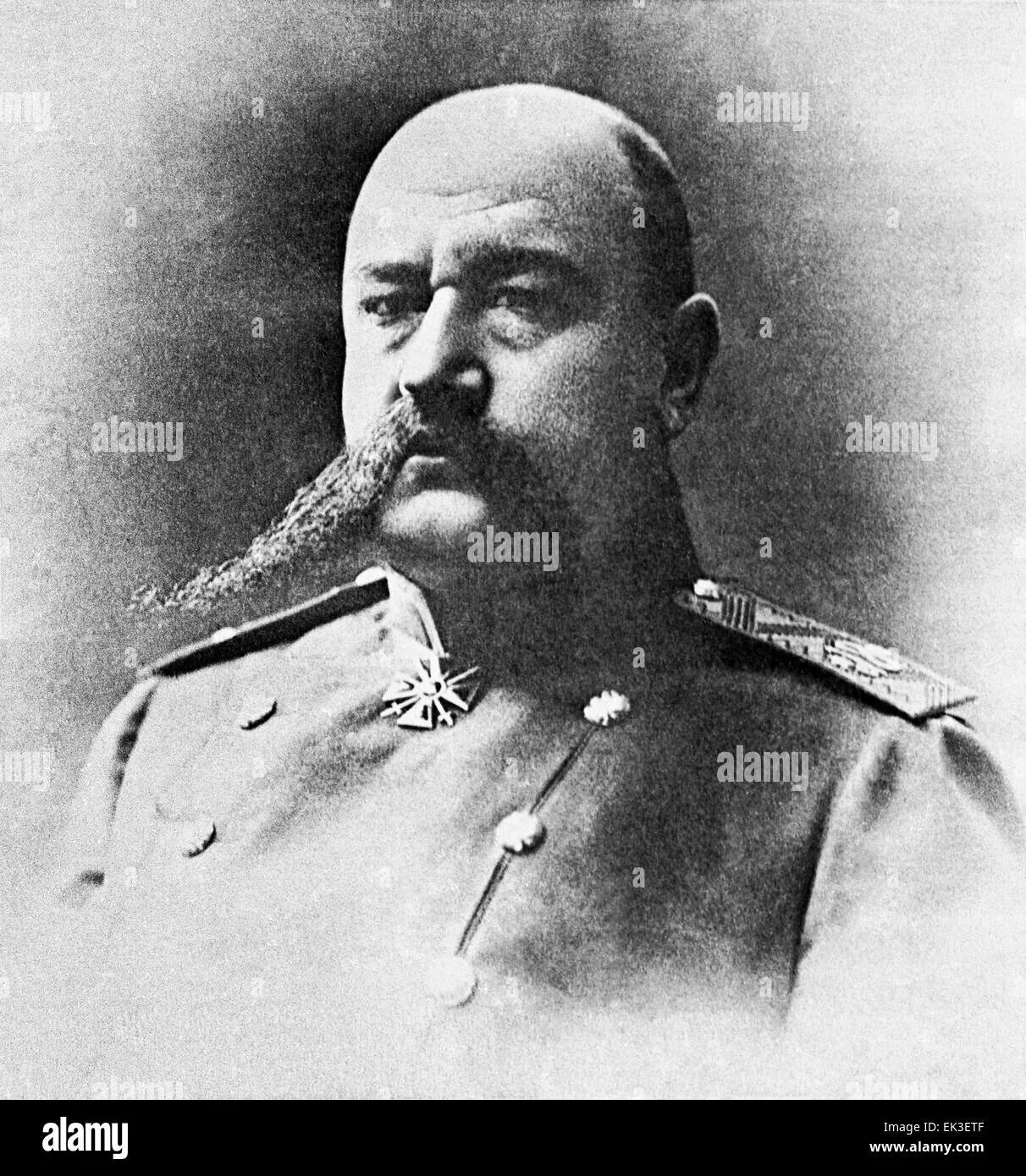 П н юденич. Юденич н.н. (1862-1933). Генерал от инфантерии н.н. Юденич.