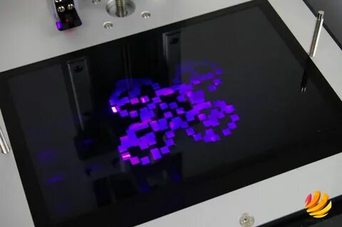 Принтер phrozen sonic mighty 8k