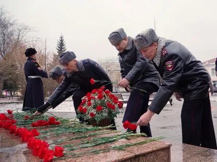 Возложение на правонарушителя