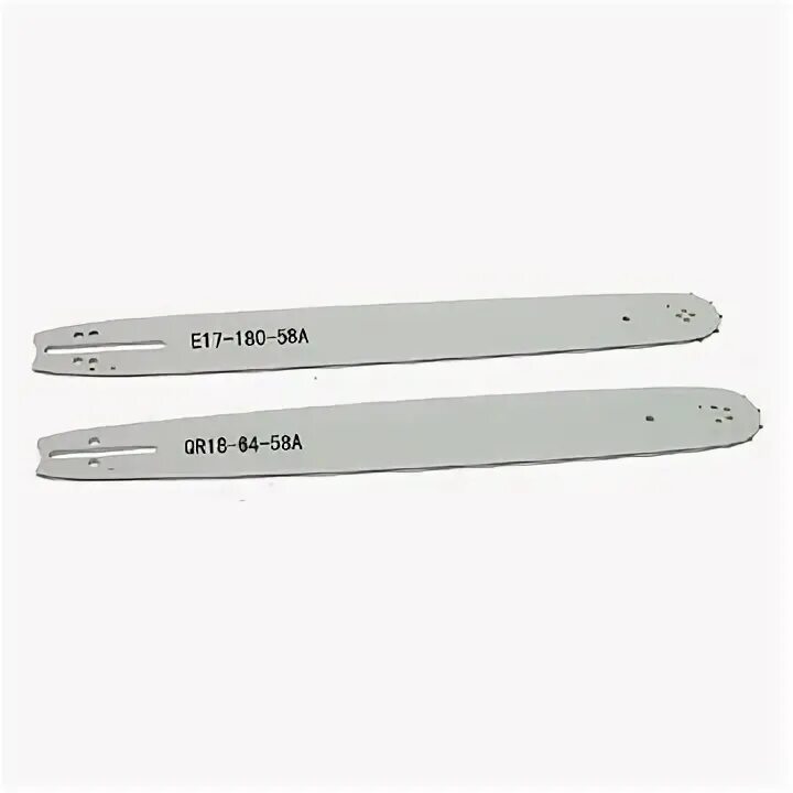 Guide bar. Po16-50sr шина baumaster. 69116 ar шина. guide bar 16&quot;38&quot;mini 1,3.