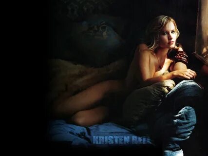 Kristen Bell - More Free Pictures 1.