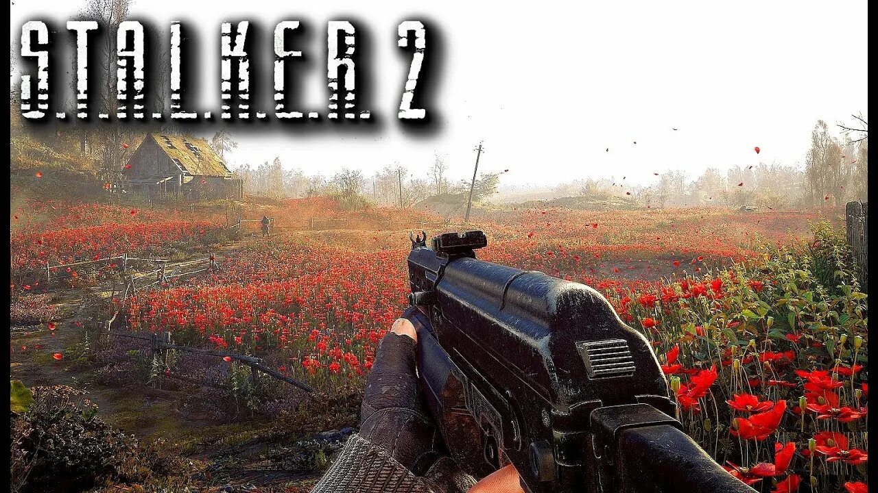 2 gameplay. 2 геймплей. A. S. Сталкер блюз.