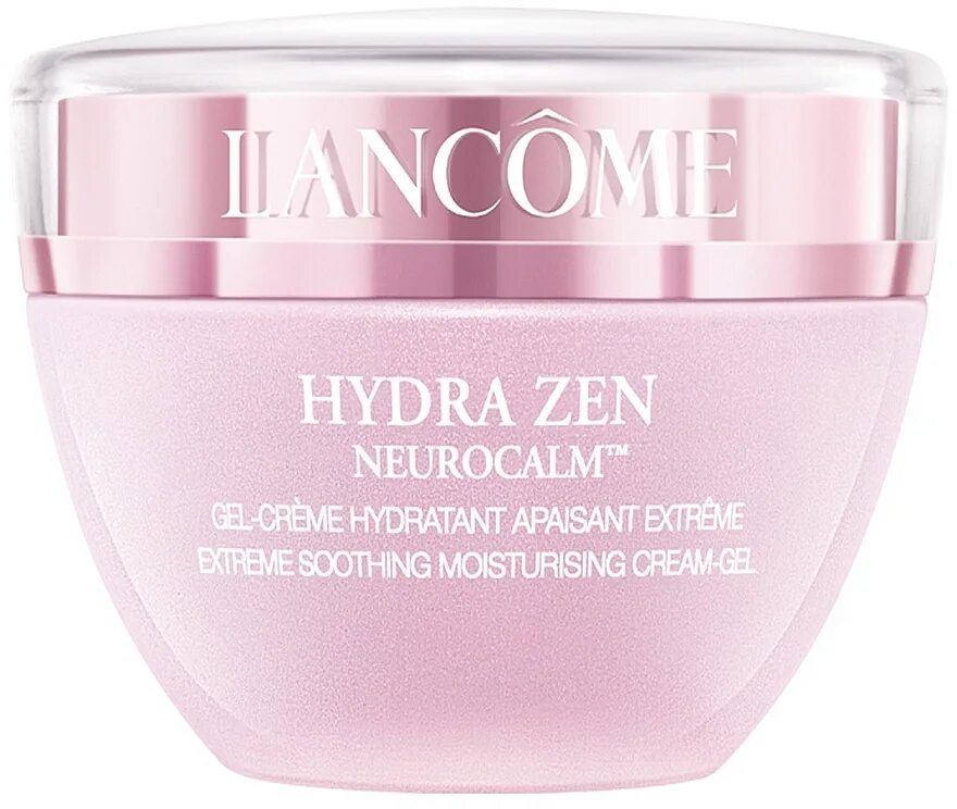 Крем Lancome hydra Zen. Ланком hydra Zen Cream. Lancome hydra Zen Neurocalm. Ланком hydra Zen гель крем. Купить крем lancome