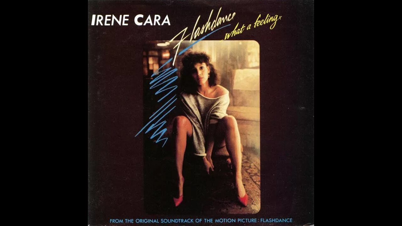 Irene cara what a feeling. Irene cara Flashdance what a feeling. Flashdance what a feeling