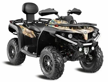 Cf moto ho