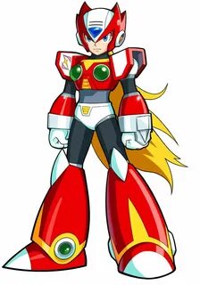 Zero man