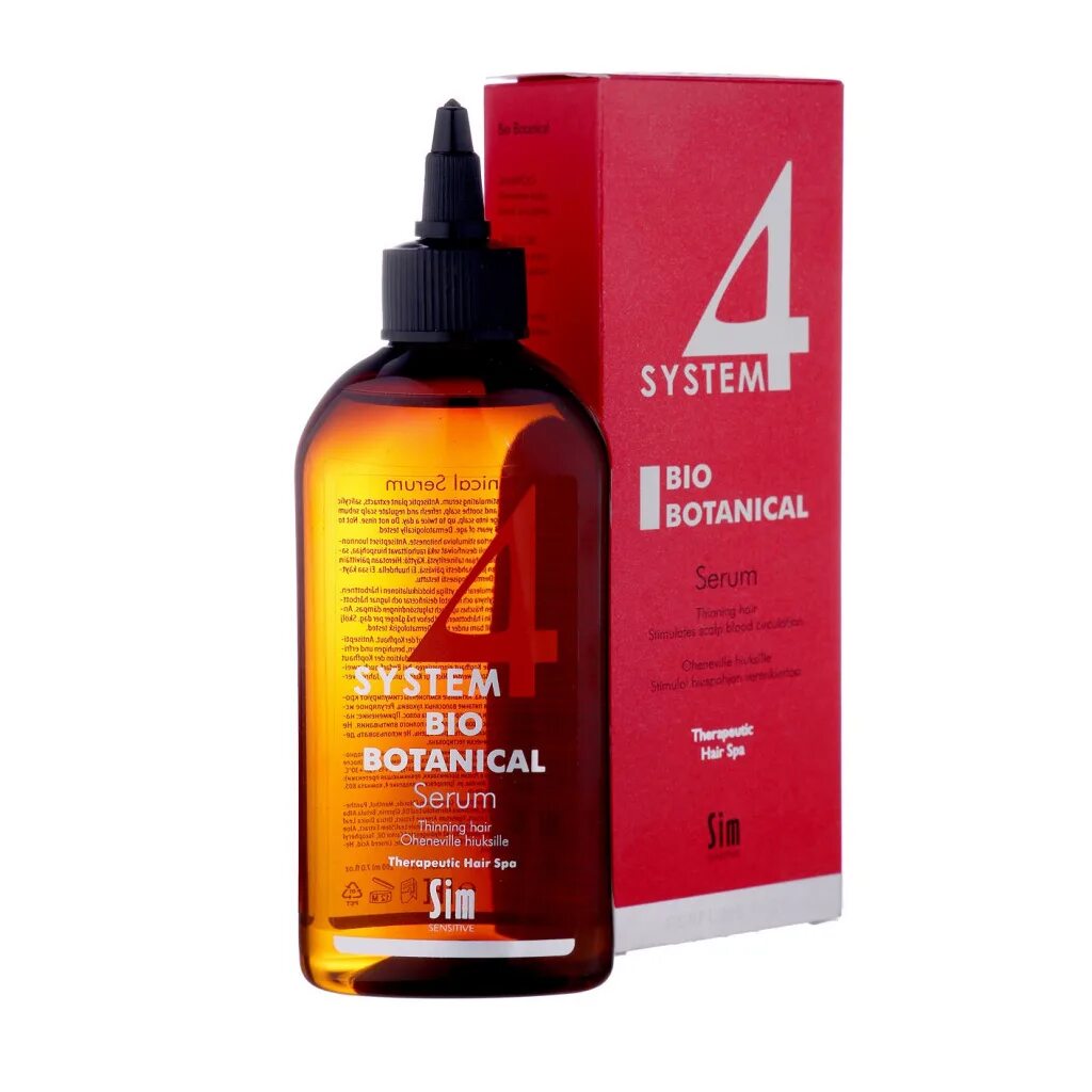 System 4 serum