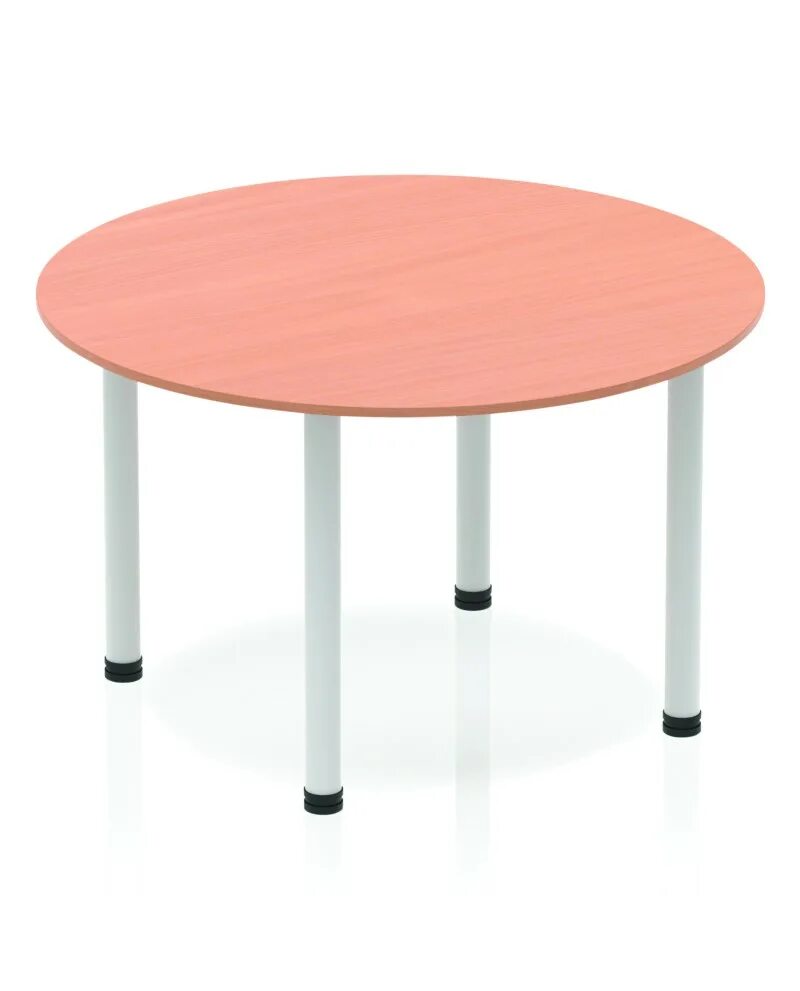 Circle table