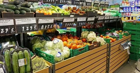Бельгия продукты